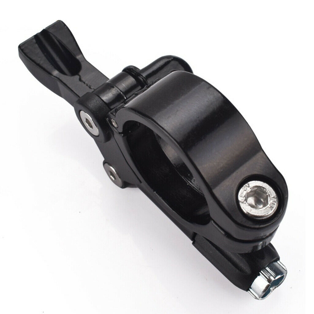 Bicycles Remote Lockout Lever with Inner Cable Bike Spring Fork Remote Lockout