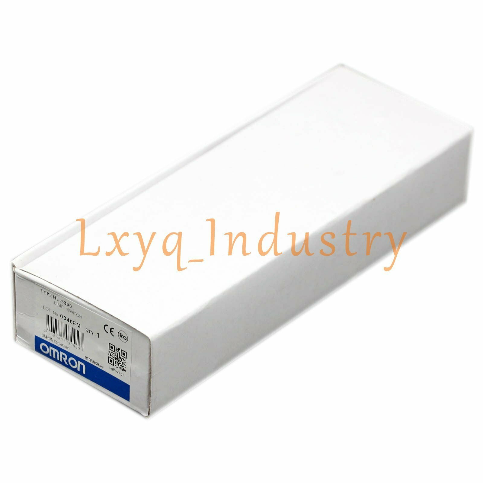 Omron 1pcs HL-5300 HL 5300 Limit Switch Brand New Quality Assurance