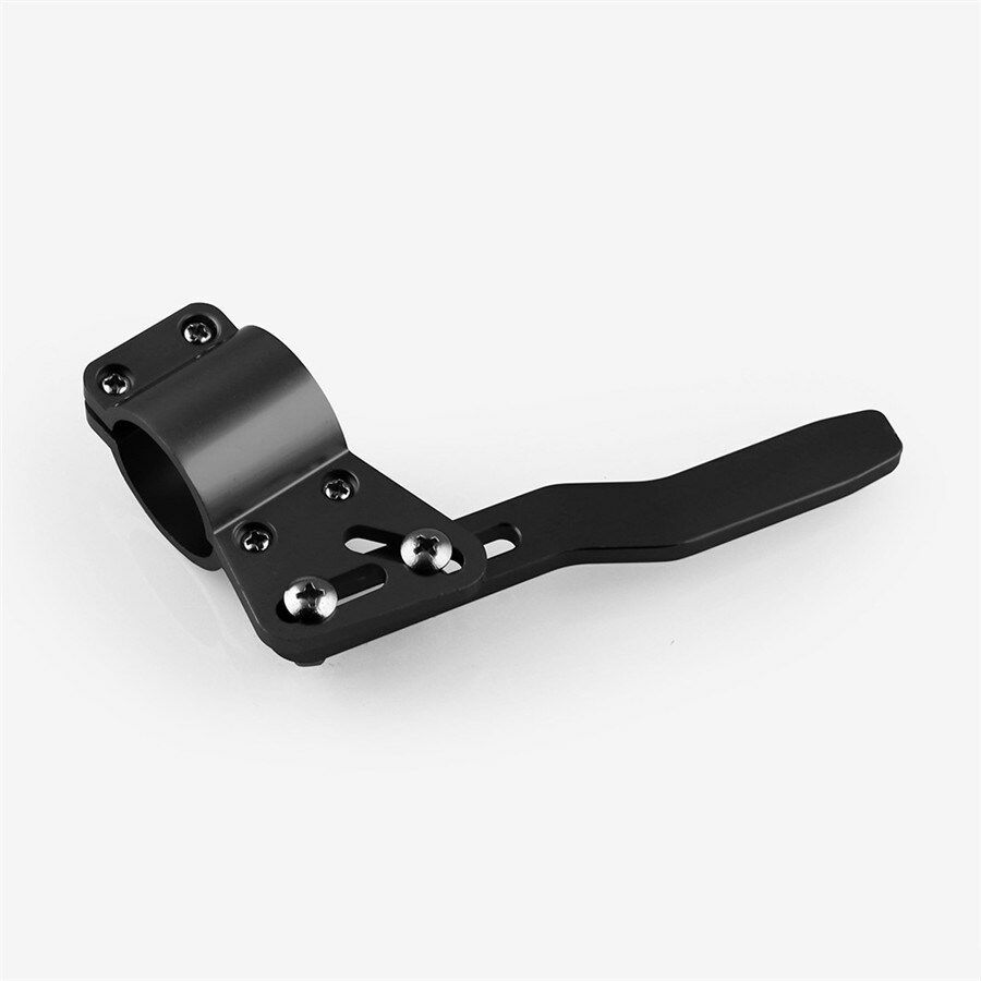 1x CNC Car Adjustment Steering Wheel Turn Signal Lever Position Up Extension Rod
