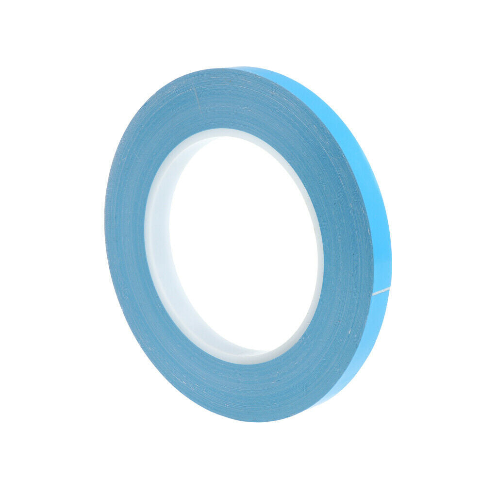 10mm Thermal Conductive Double Sided Adhesive Tape for Chipset LED GPU