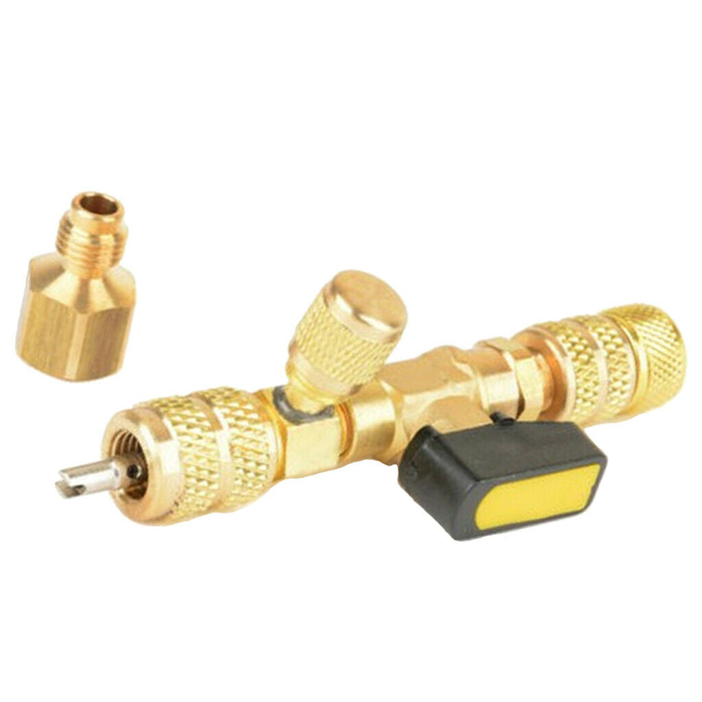 1/4 inch SAE Valve Core Remover R410 R22 R404 R32 AC Valve Core   Valve Core