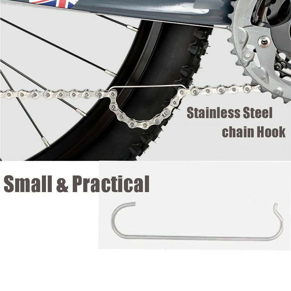 Multifunction MTB Chain Link Pliers Tool Plier Quick Release Clamp Removal