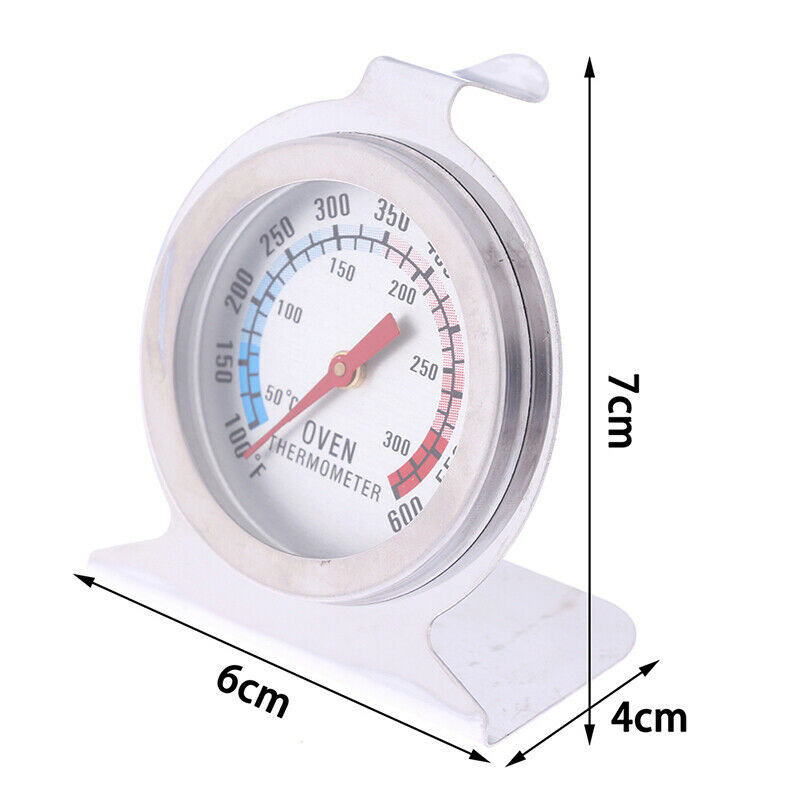 High Temperature Resistant Oven Thermometers Household  Thermometer Bakin.l8