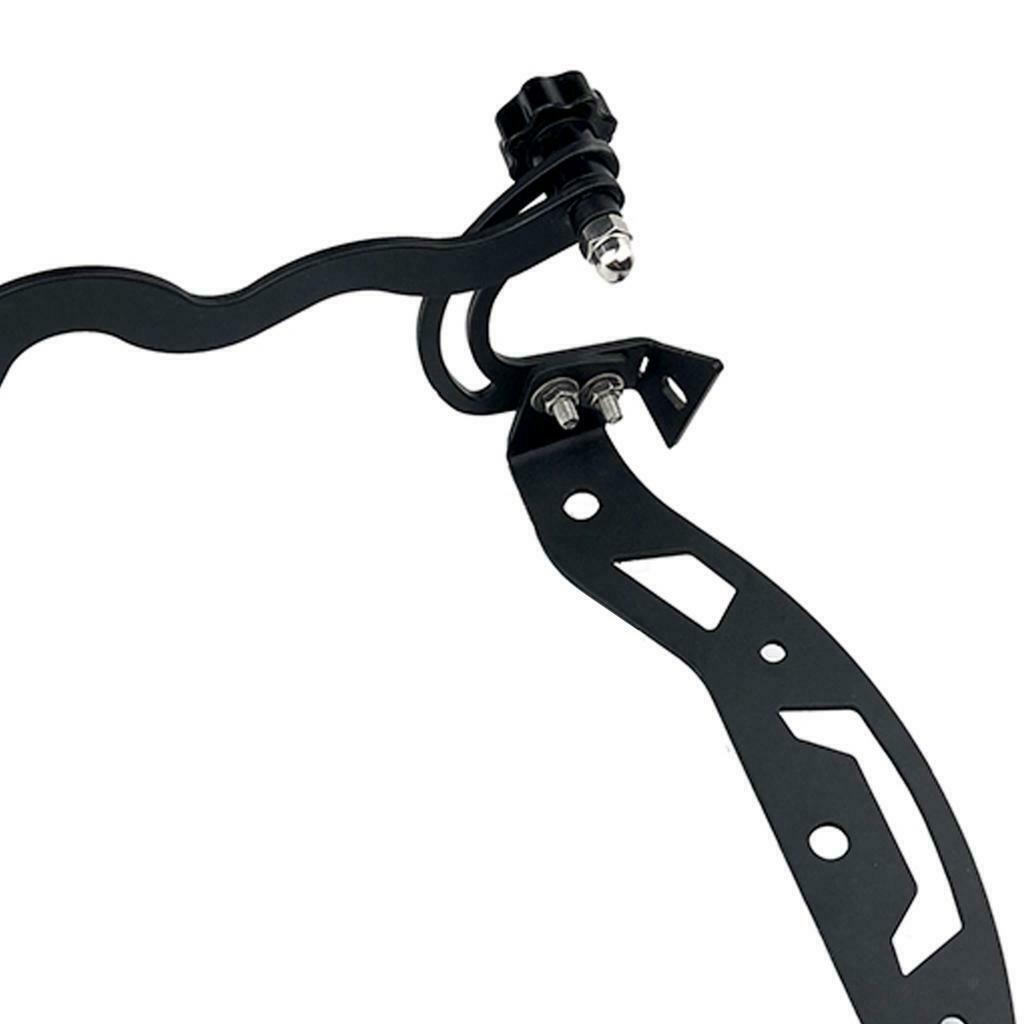 Windshield Heigh Adjuster & Bracket For BMW R 1250 GS Adventure 2018 2019