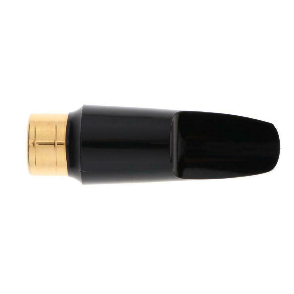 Durable Alto Saxophone Mouthpiece Saxophone Parts Accessory for Professional
