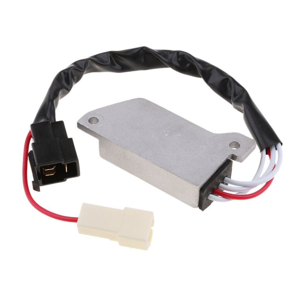 12V Voltage Regulator  for Yamaha XV 1100 XV1100 Virago 94-96 1984-1996