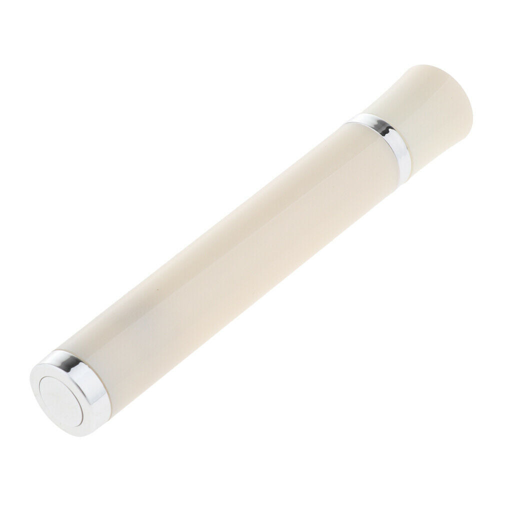 10ml ROLLER BALL BOTTLES Vibration Facial Eye Roller Massager Wand Pen