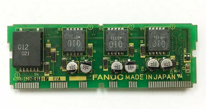 One New For Fanuc A20B-2902-0390 Circuit Board A20B29020390 Fast Ship