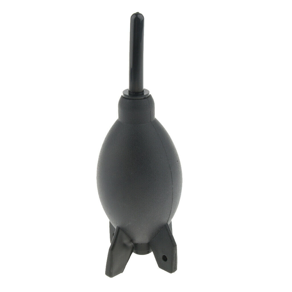 Rocket Shaped Air Blower Cleaner Dust Remover Tool for DSLR Camera Lenses