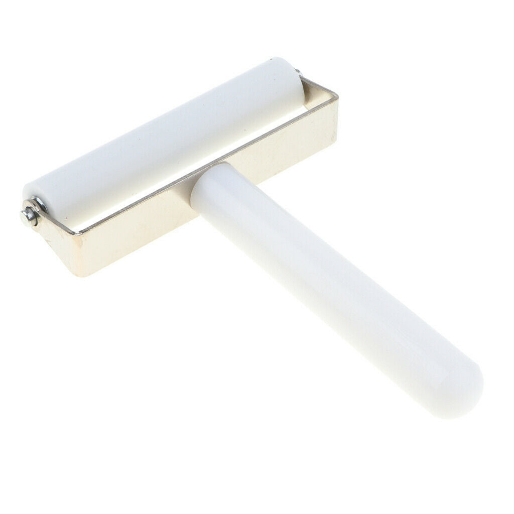 Thin Rubber Roller Wheel Screen Film Pasting for Screen Cell Phone 6cm