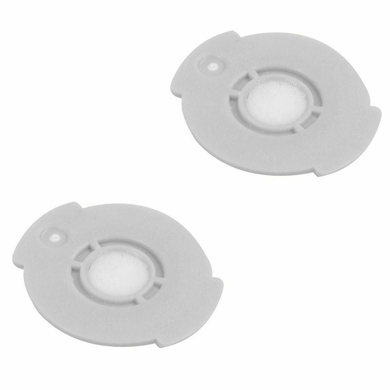 24 Pcs/Lot For  Roborock Robot S50 S51 Vacuum Cleaner Spare Parts Accessories R3