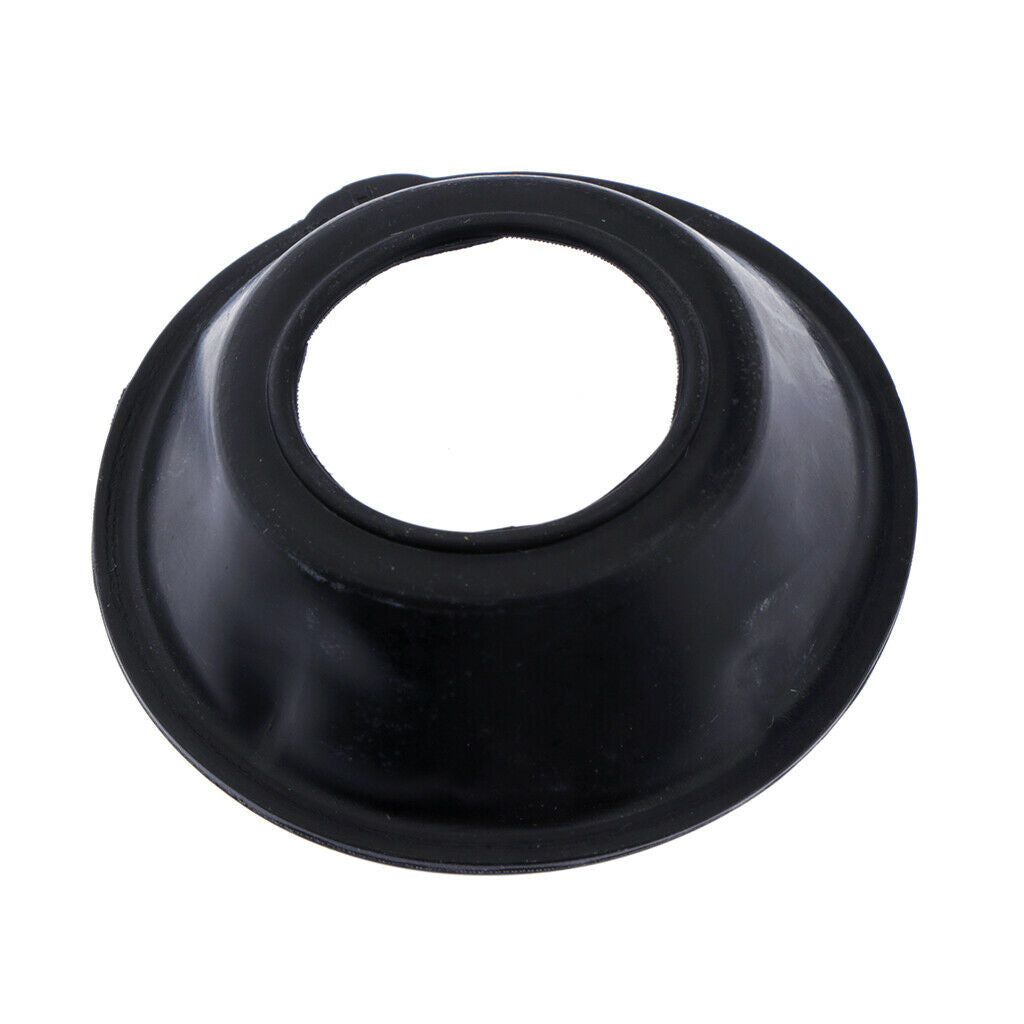 Motorcycle Carburetor Film Diaphragm Rubber For Yamaha XJR400 1993-2000