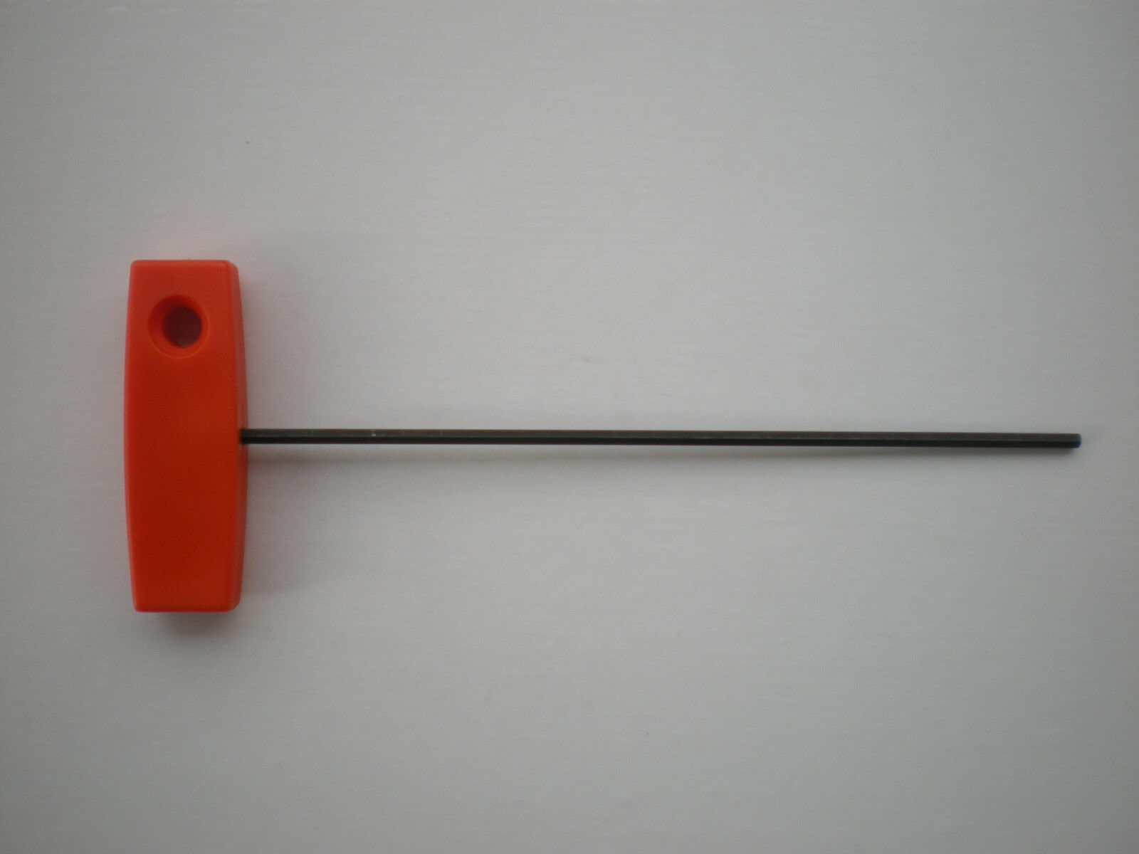 T-Handle Allen Key Ã˜ 5mm for HUSQVARNA, POULAN, WEED EATER Machines [#502506401]