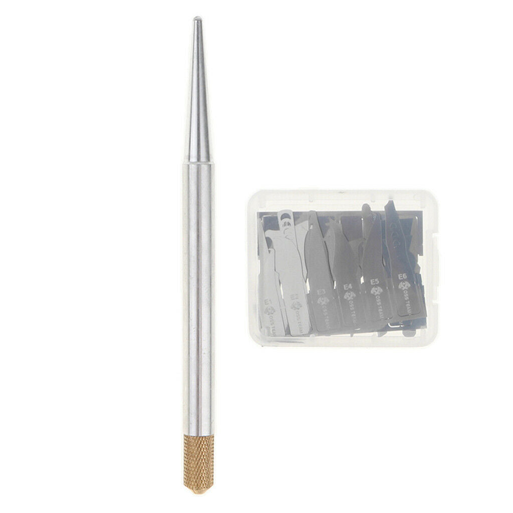 27 In 1 Mobile Phone BGA IC Chip Repair  Kit For Phone