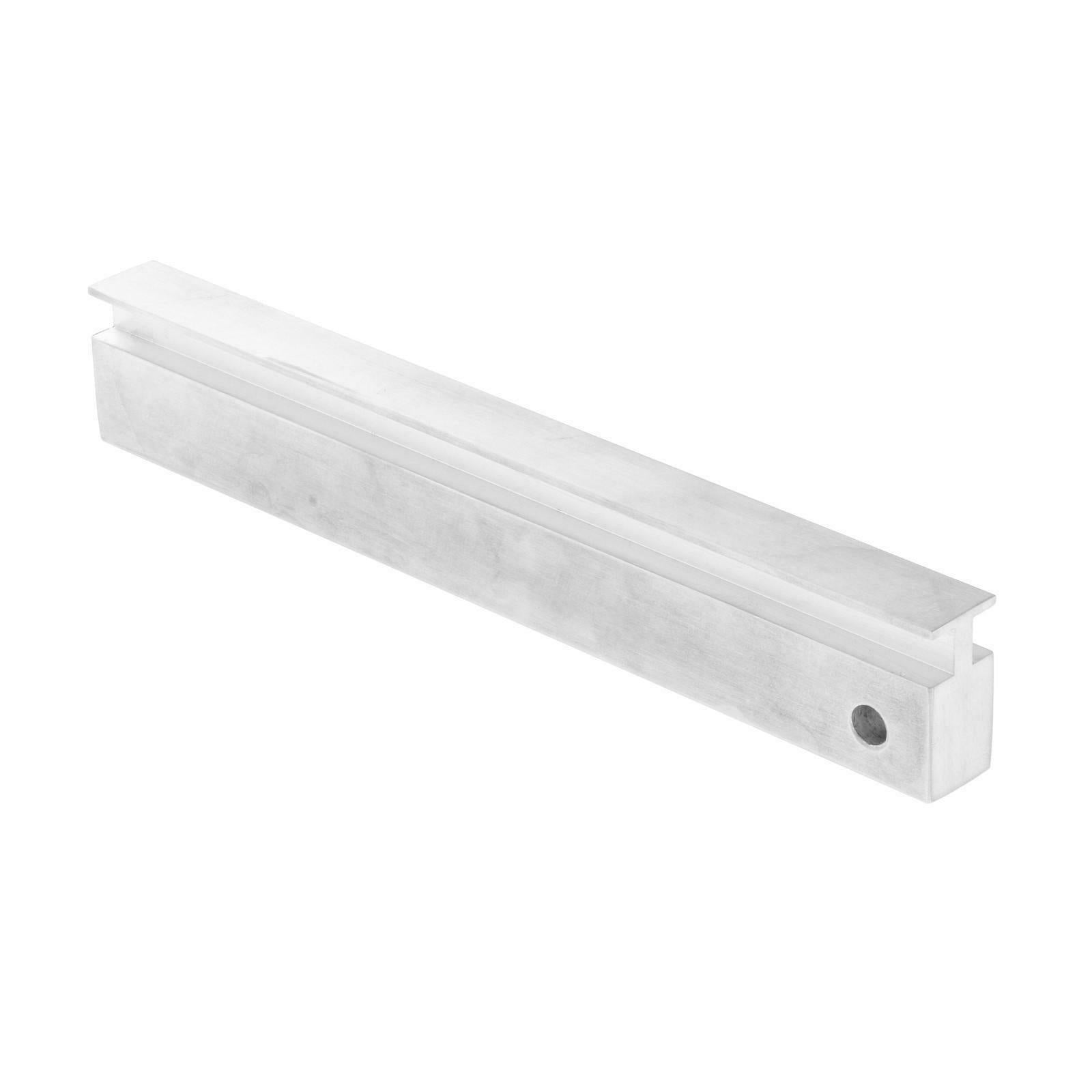 Fret Understring Leveler Fret Sanding Leveling Beam File for Guitar Bass 9in