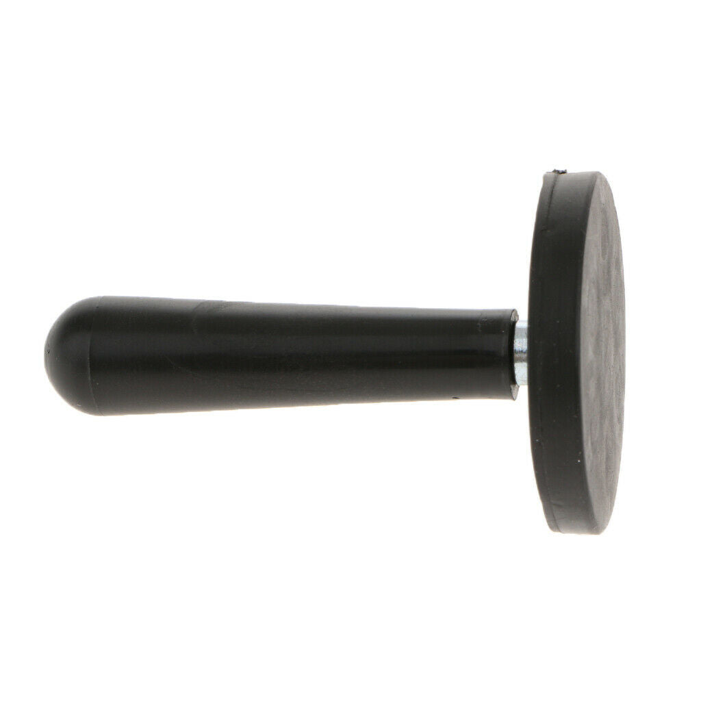 10pc Car Wrap Black Gripper Magnet Holder for Sign Vinyl, Crafts Sign making
