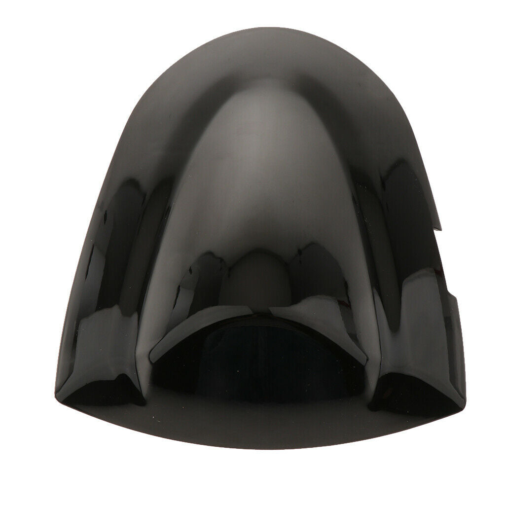 ABS Rear Seat Cowl Fairing Cover for for Suzuki GSXR600 / 750 06-07 K6 (Black)