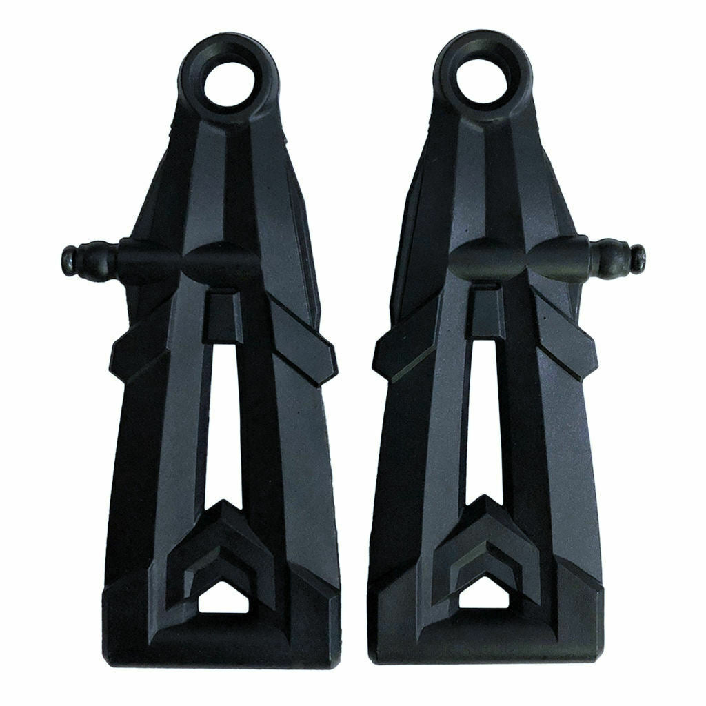 Car Bumper Upper Arm Steering Cup DIY Parts for Xinlehong 9125 Accessories