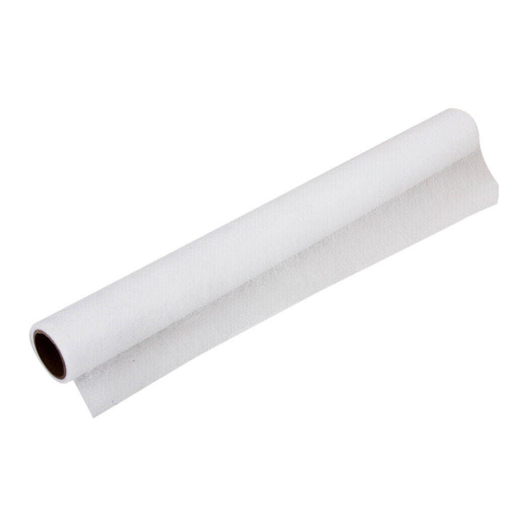 4Pcs Transperant Hem Tape Fusible Adhesive WebFabric Fusing Tape For sewing