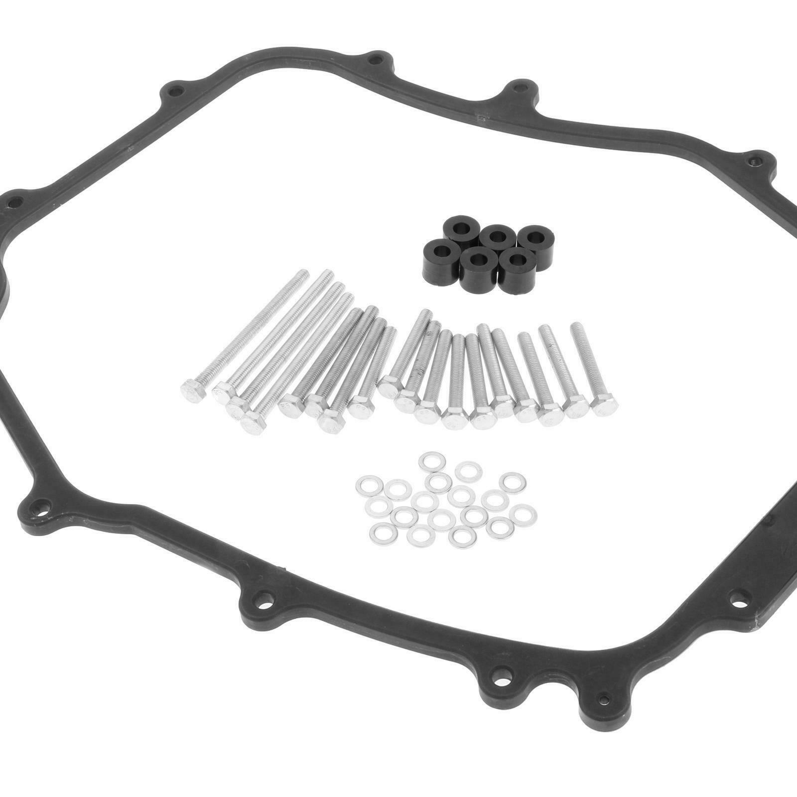 BXIM-40201 Heat  Plenum Spacer for 350Z Coupe 02-08 for 350Z Roadster 03-09