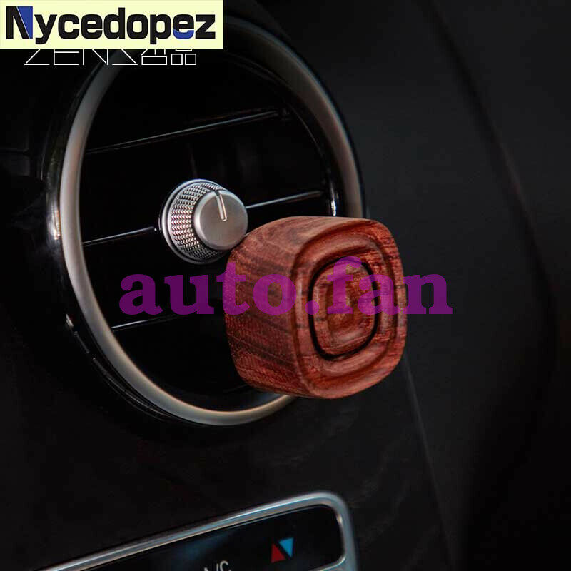 Applicable For Air Conditioner Outlet On-board Aromatherapy ( New In Box ）