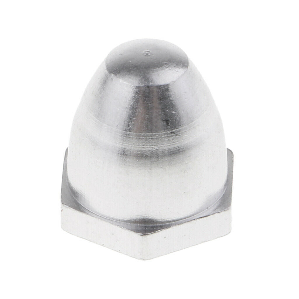 5 Pieces Propeller Nut   Cover Prop Adapter 5mm for 1806 2204 2206 CW
