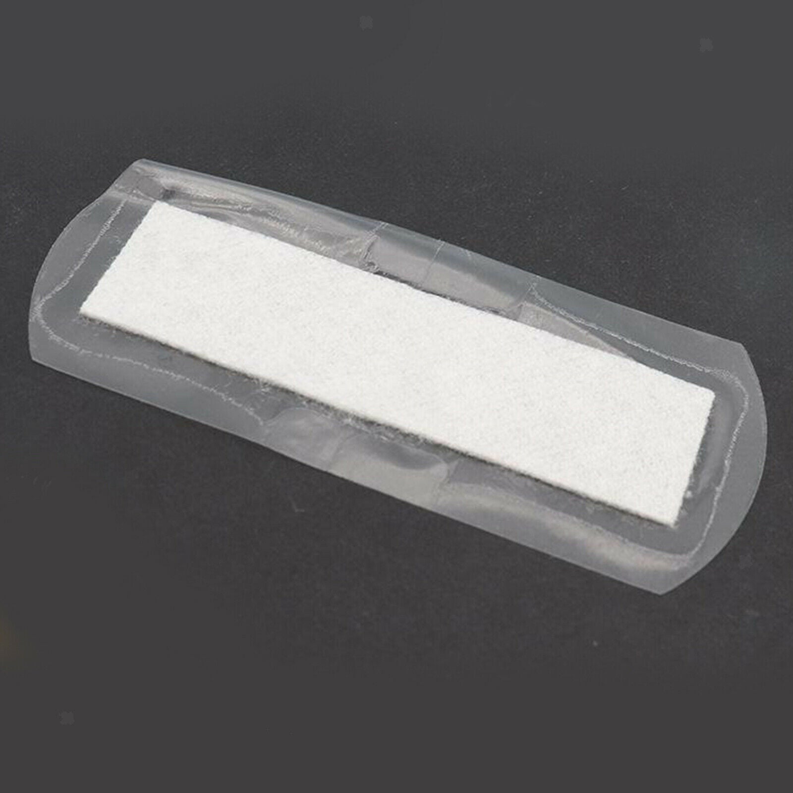 10Pcs Microblading Tattoo Eyebrow Wrap Cover Film Permanent Makeup Accessory