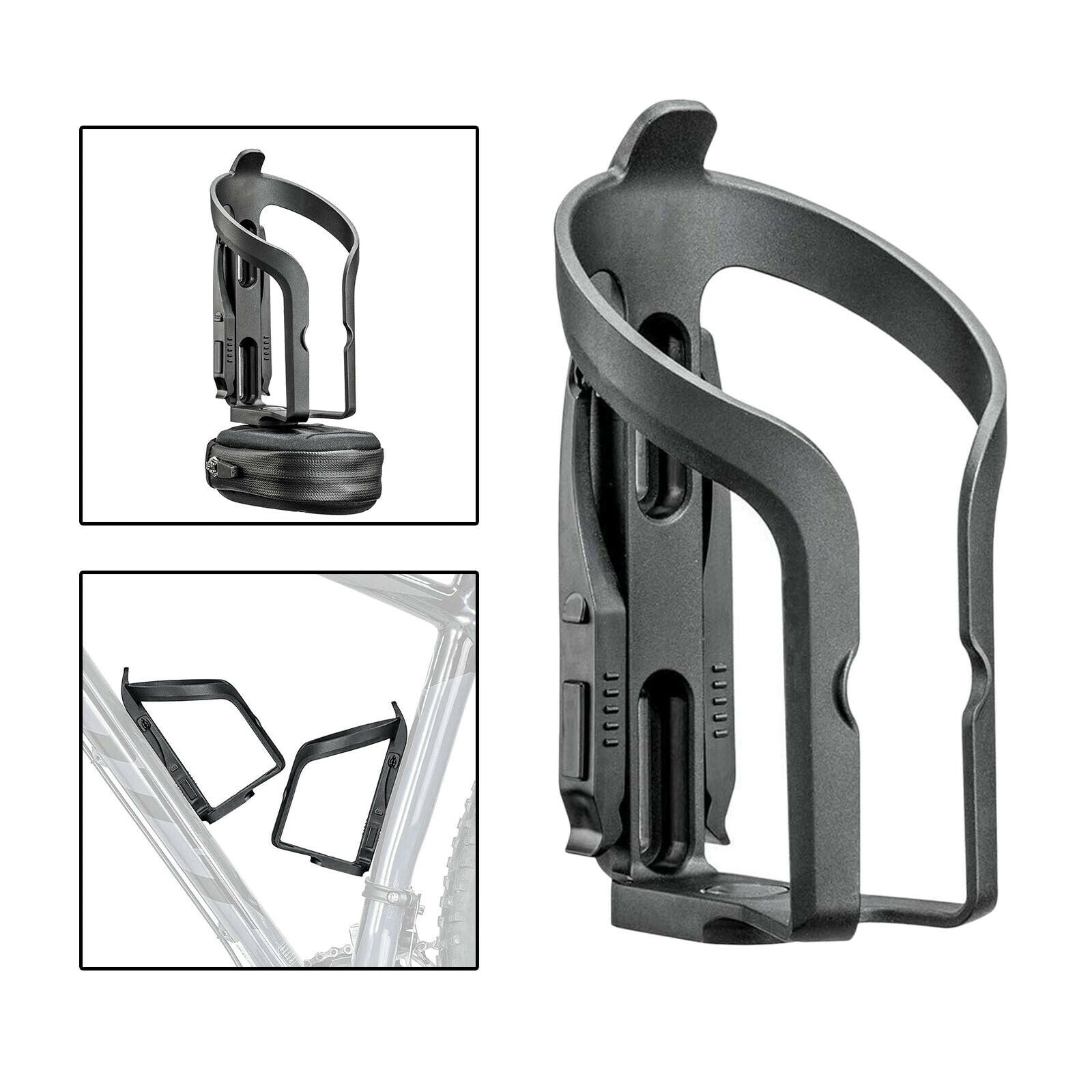 Cycling MTB Bottle Cage Stable Road Bike Water Cup Holder Bracket Equipment