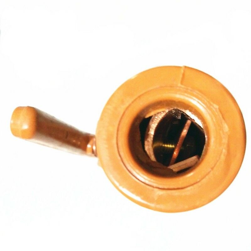1PCS Electrode Holder 500A Electrical Welding Tool Heat Resistant Insulators