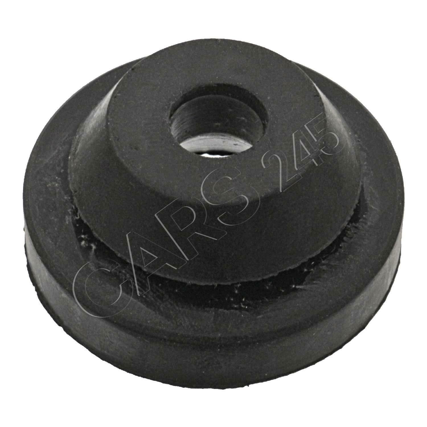 Air Filter Rubber Buffer FEBI For VW SKODA SEAT AUDI Ameo Beetle Bora 3D129689