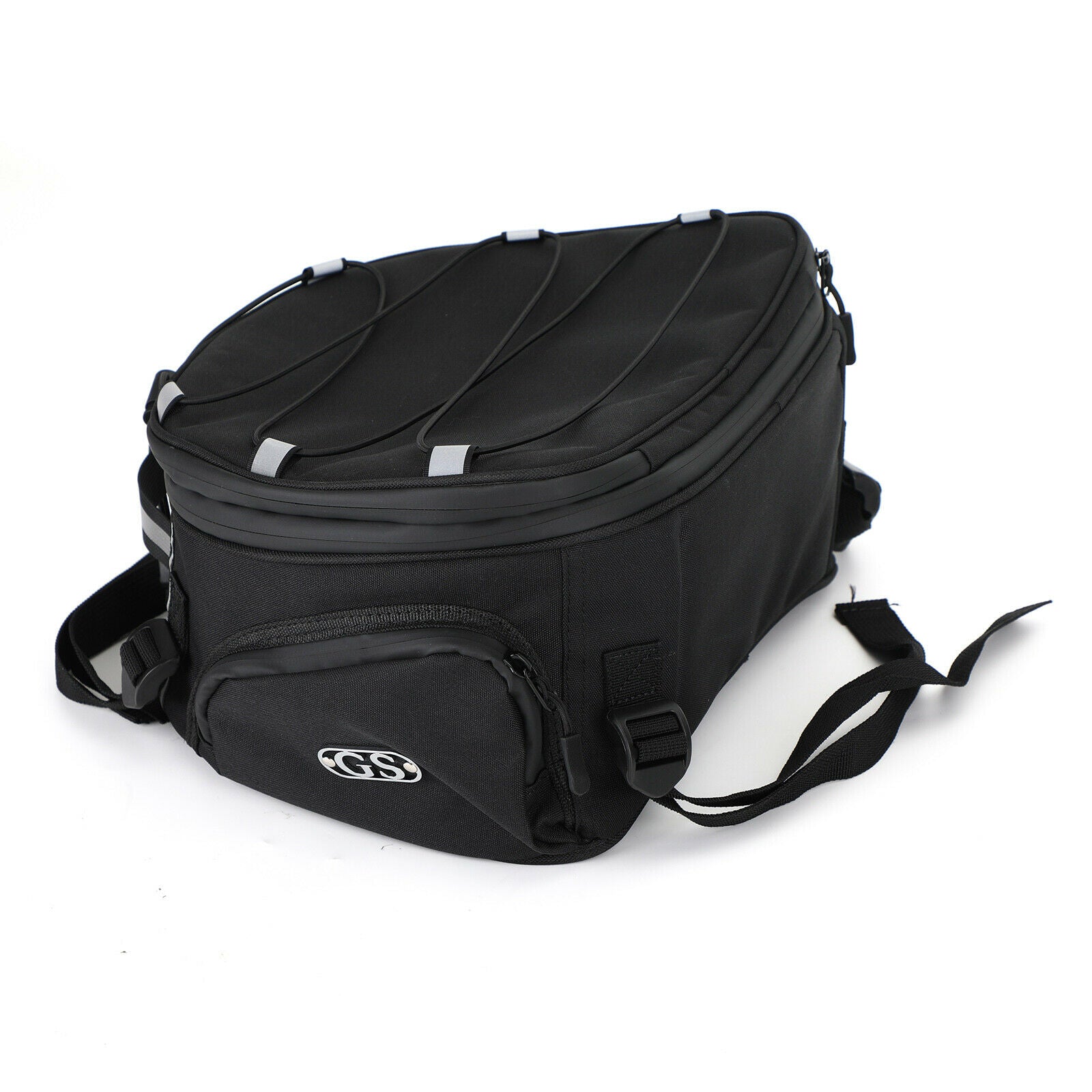 Waterproof Motorcycle Saddle Helmet Luggage Bags For BMW R1200GS R1250GS