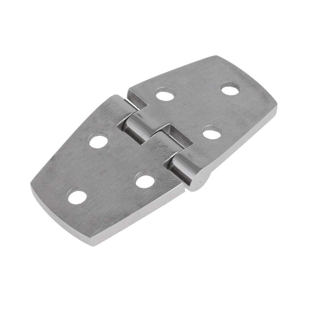 Door Hinge DIY Yacht RV Deck 316 Marine Grade Stainless Steel Heavy Duty