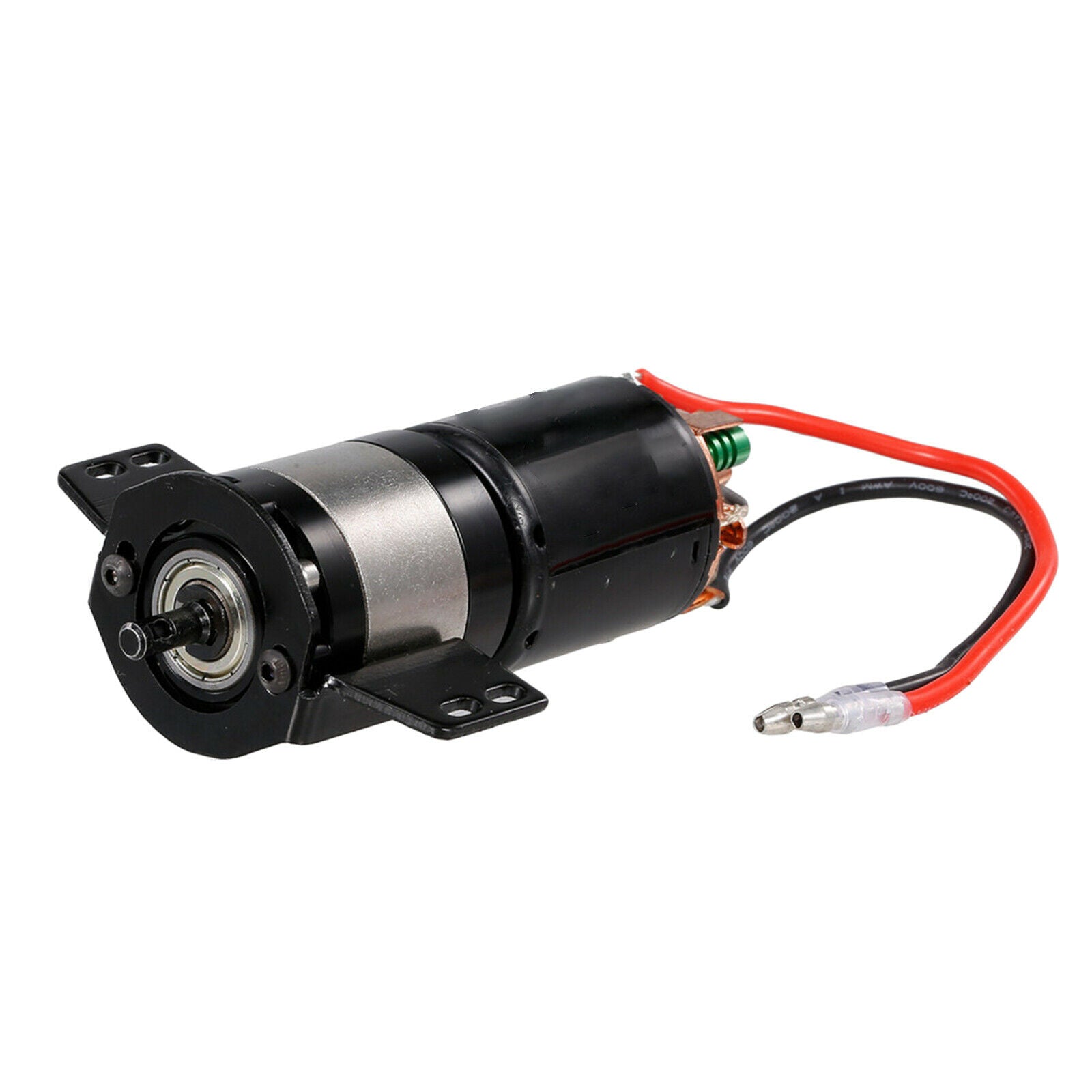 55T 540 Brushed Motor for HSP Redcat HPI 1/10 1:10 Scale RC Crawler Upgrade
