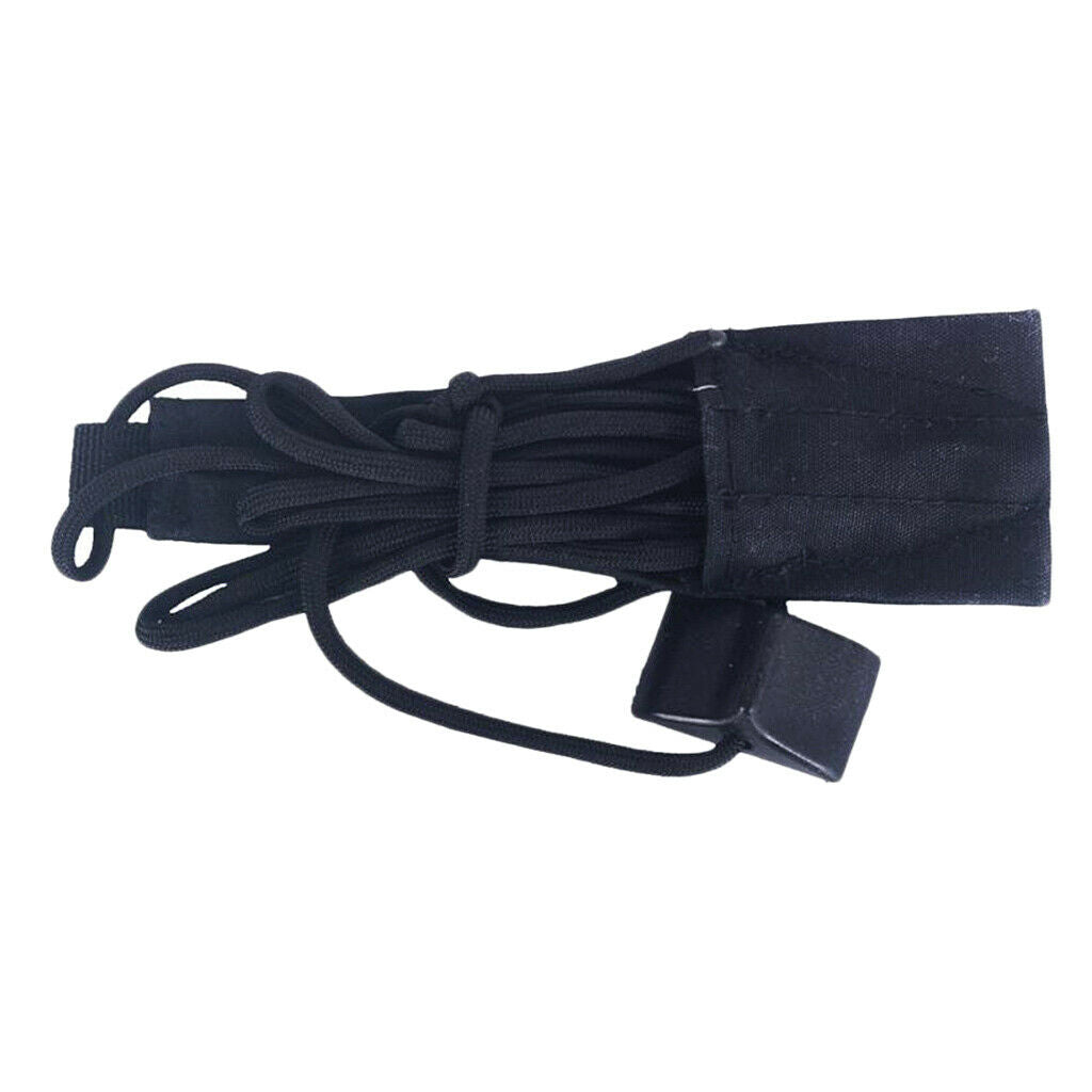 Archery Rope for Installation Installation Tool Rope for