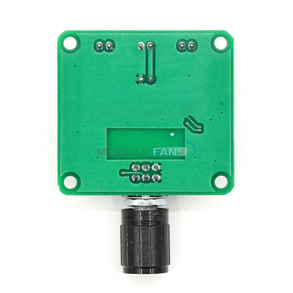 Bluetooth 5.0 HD Power PAM8403 Wireless Dual Channel Stereo Amplifier Board 2*5W