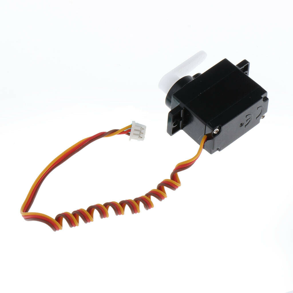 Metal Waterproof 5g Digital Servo for WLtoys XK450 RC Plane Spare Parts