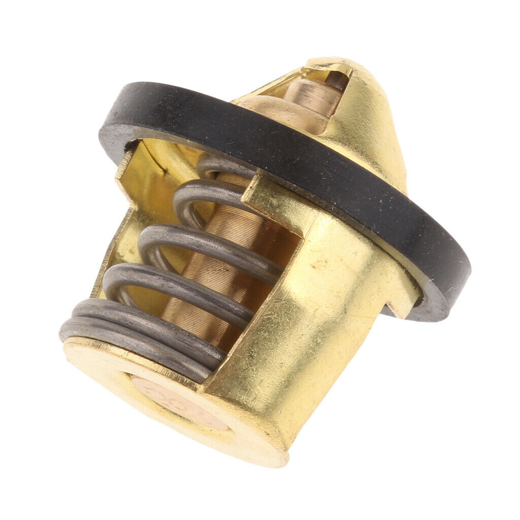 3pcs Motorcycl Engine Coolant Thermostat For  CH250 CF250 CH CF 250cc