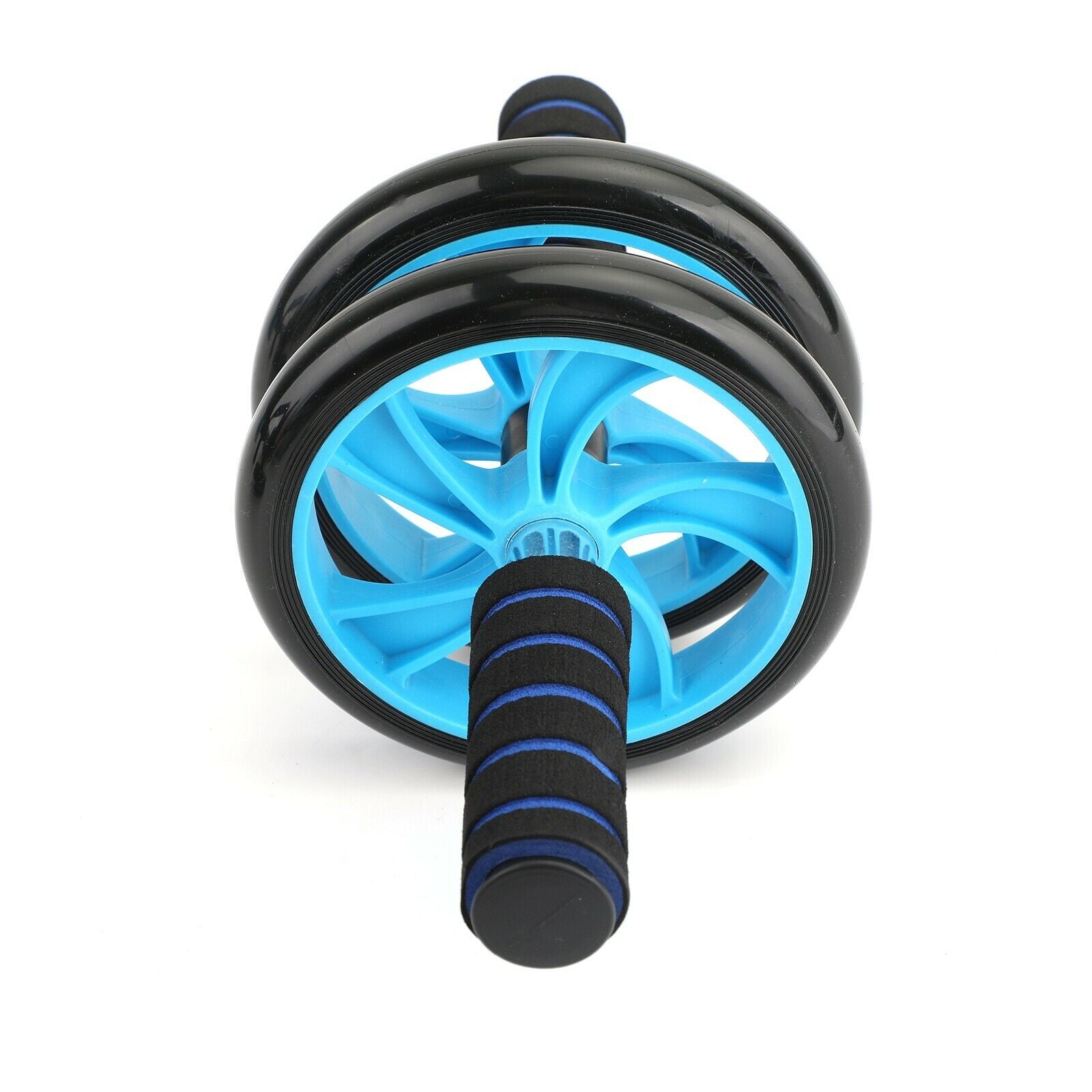 5-in-1AB Wheel Roller Kit AB Roller Pro with Push-UP B5
