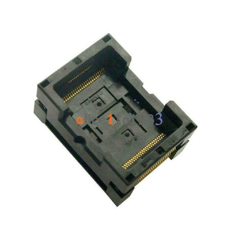 TSOP48 TSOP 48 Socket For Programmer NAND FLASH IC NEW