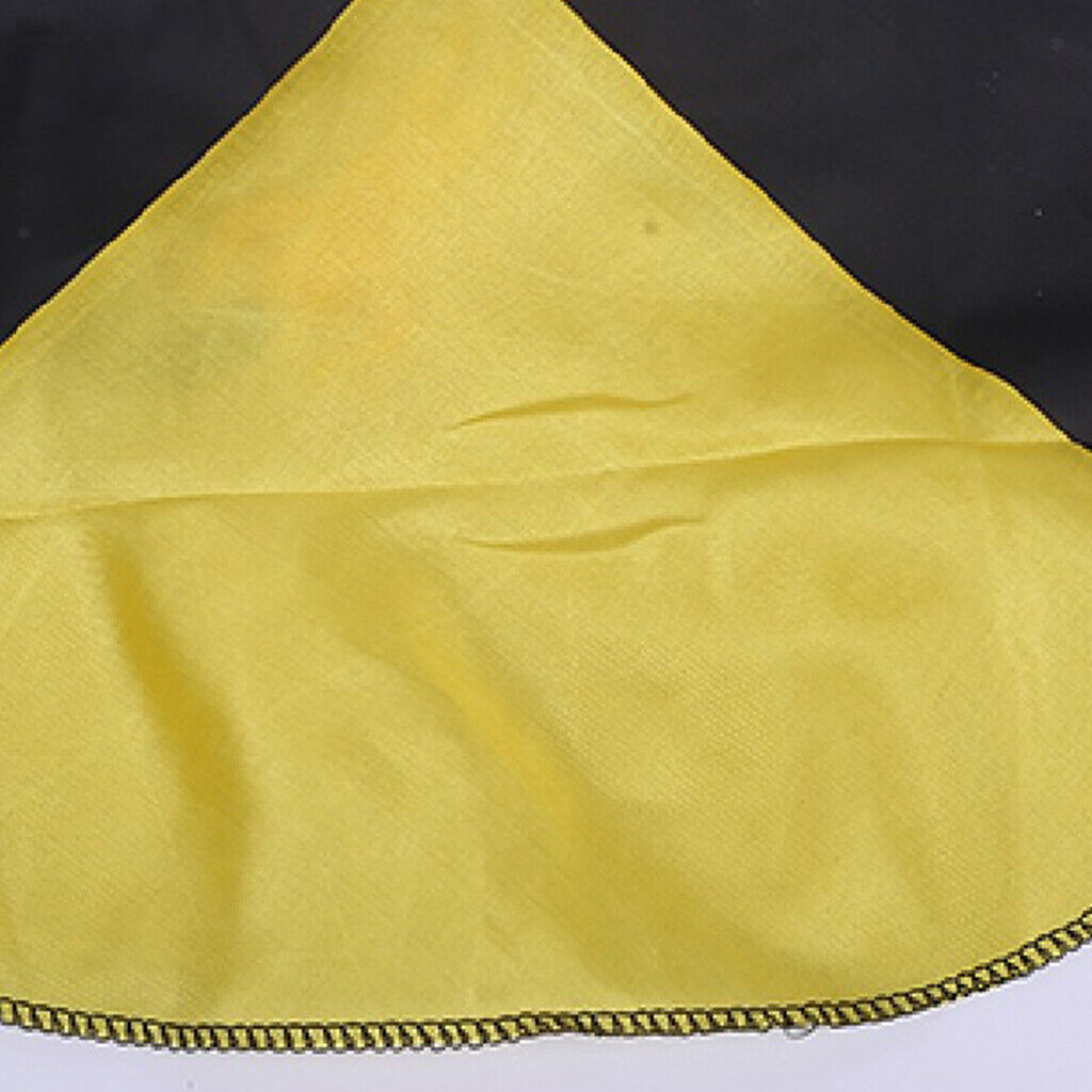 3x  Free Throwing Parachute Game Square Outdoor Children's Flying Toys