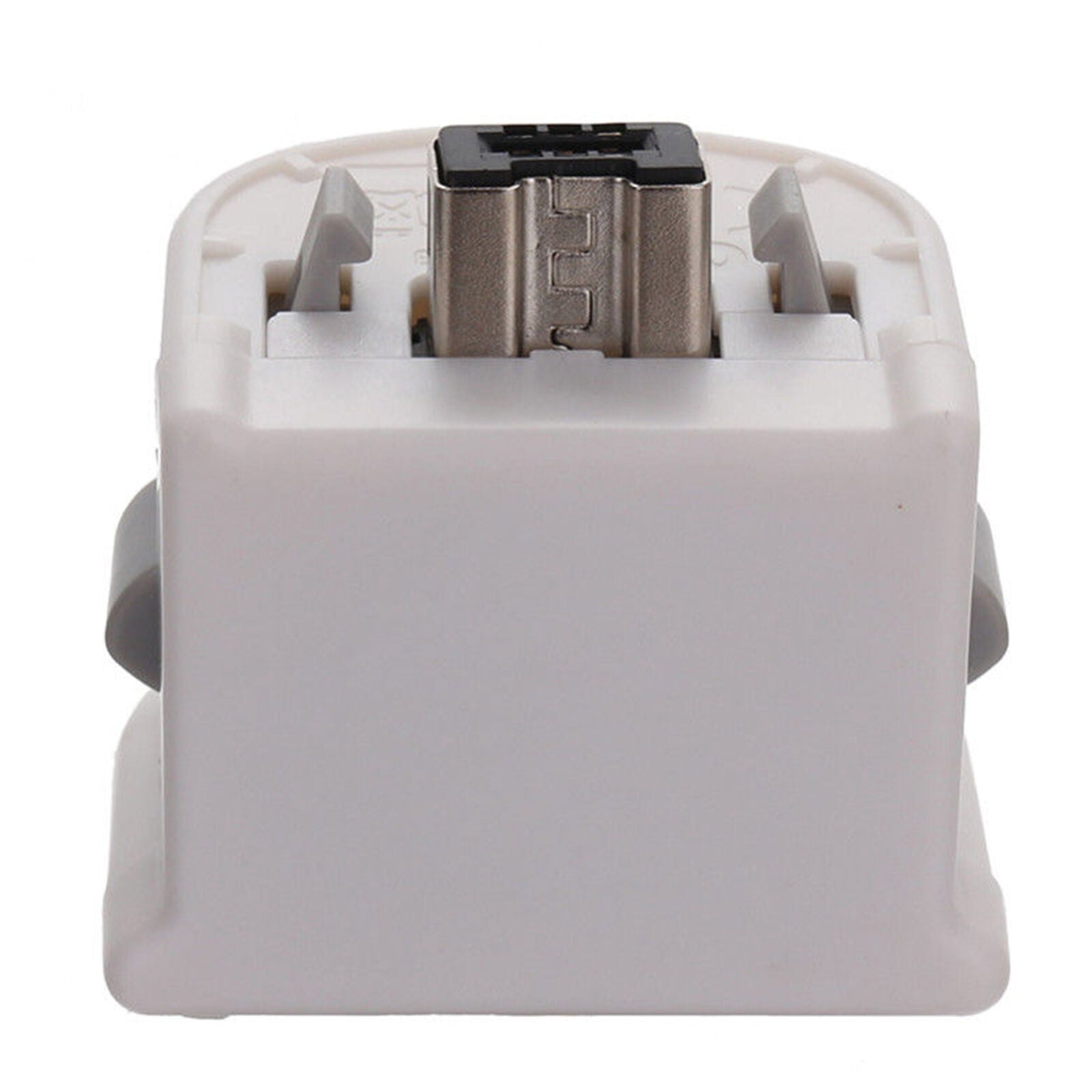 Motion Plus MotionPlus Adapter Sensor for Nintendo Wii Remote Controller