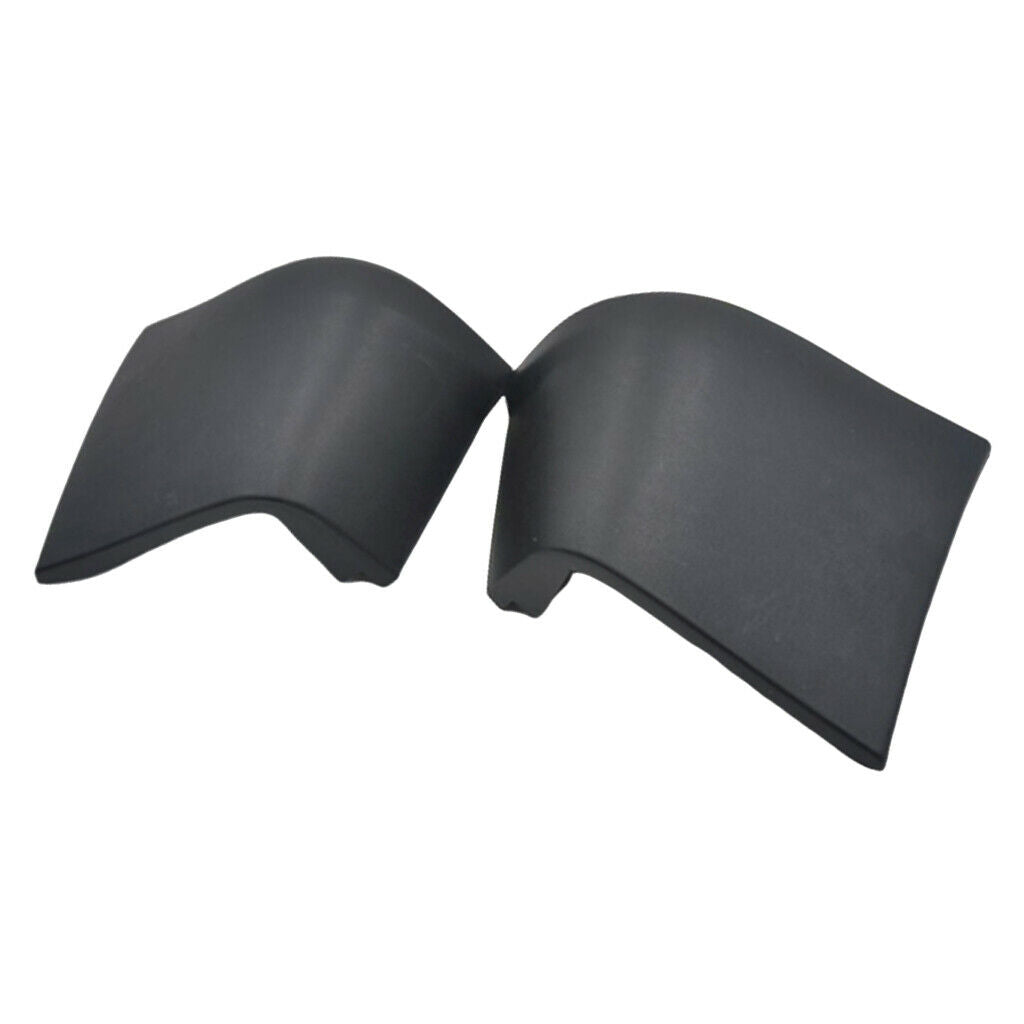 Rear with CLIPS 1Pair Replacement Suits For FORD TRANSIT CONNECT 02-12 SIDE