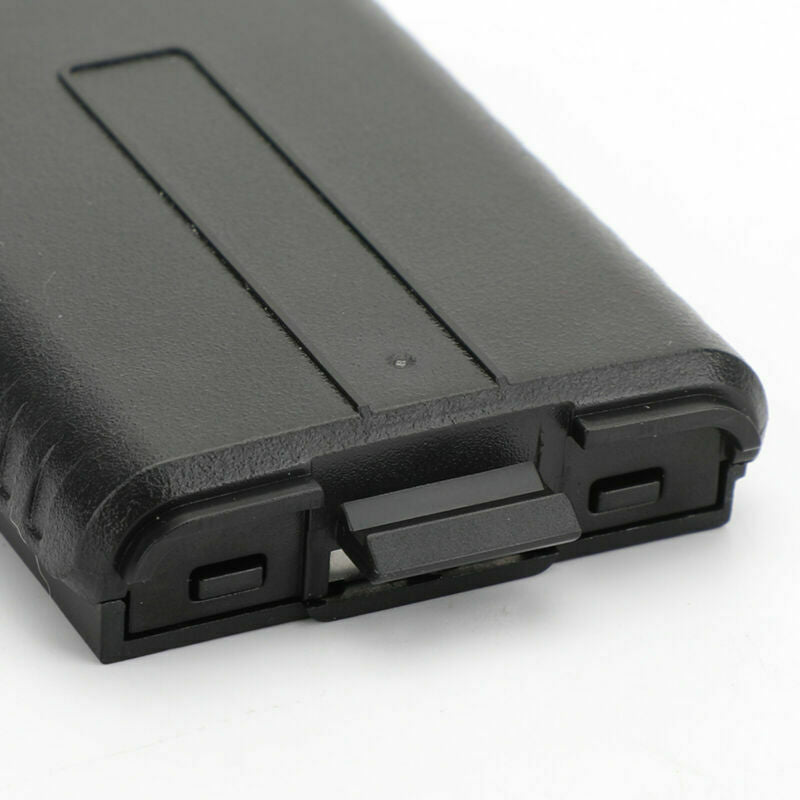 5X UV-5R Li-ion Battery Case For BAOFENG UV-5R 5RB UV5RA/YH-A8 Walkie Talkie AT2