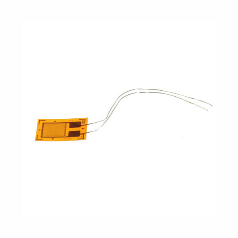 5Pc BF350-3AA 350 ohm metal foil High-Precision Pressure Resistance Strain Gauge