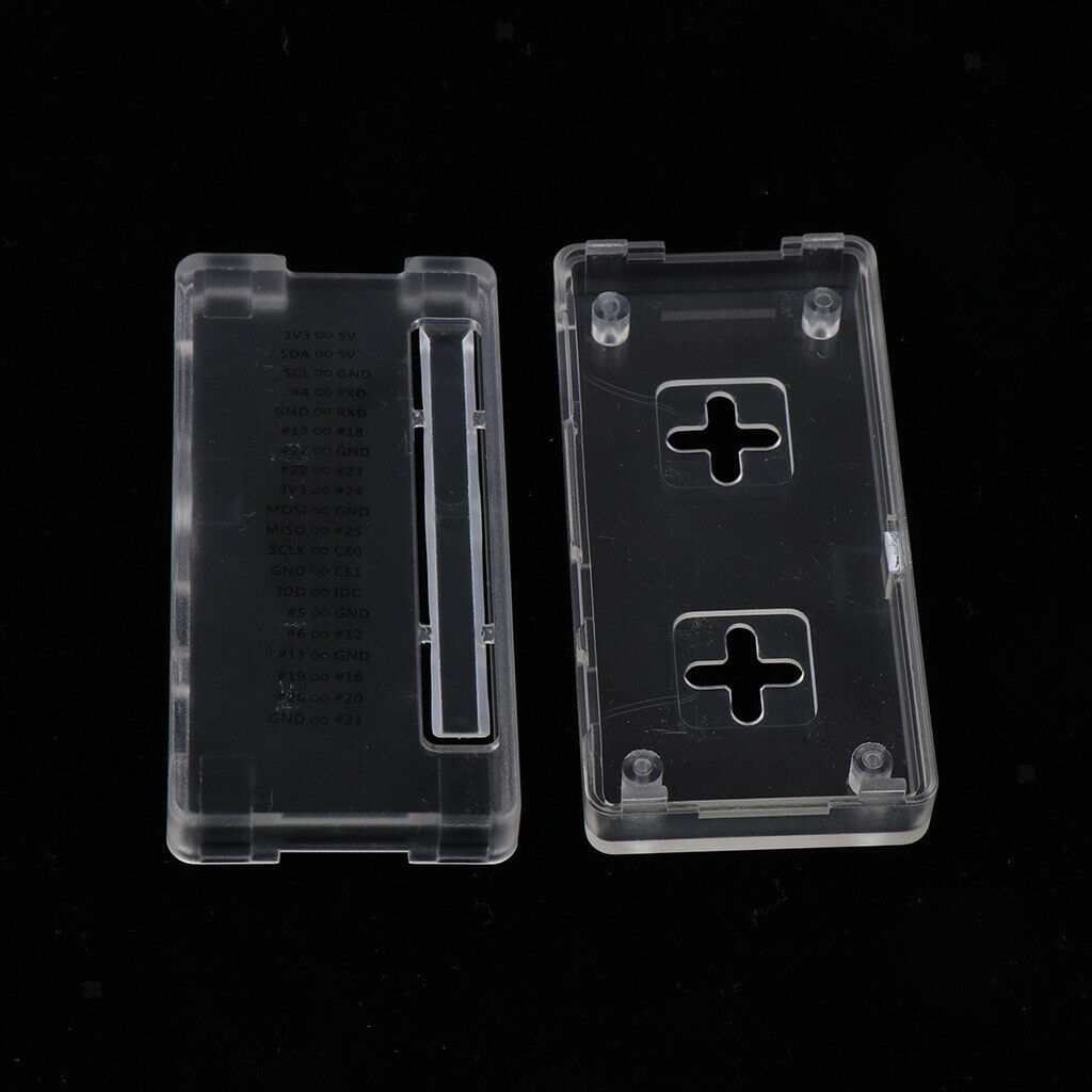 ABS Protective Cover for GPIO Reference Housing for