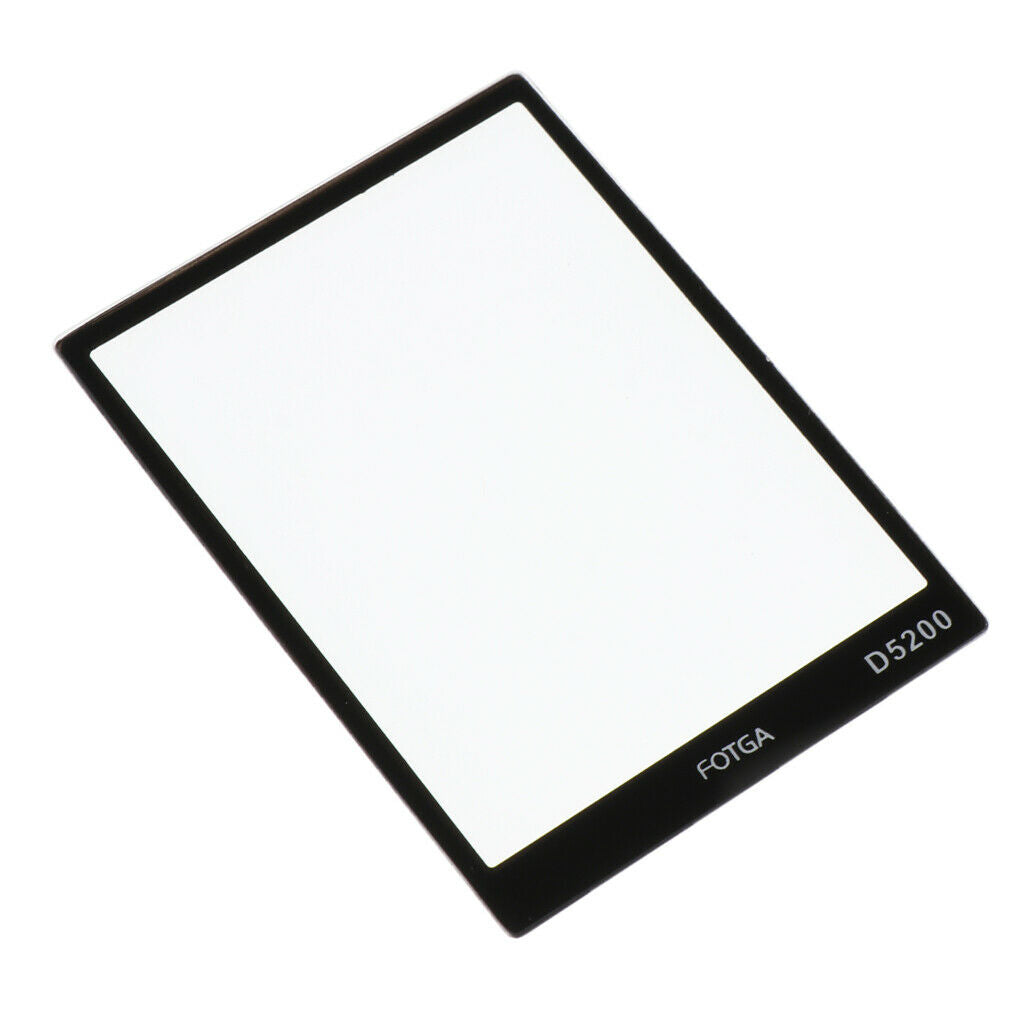Ultra-thin Transparent 8H Tempered Glass Screen Protective Cover Film Fit for