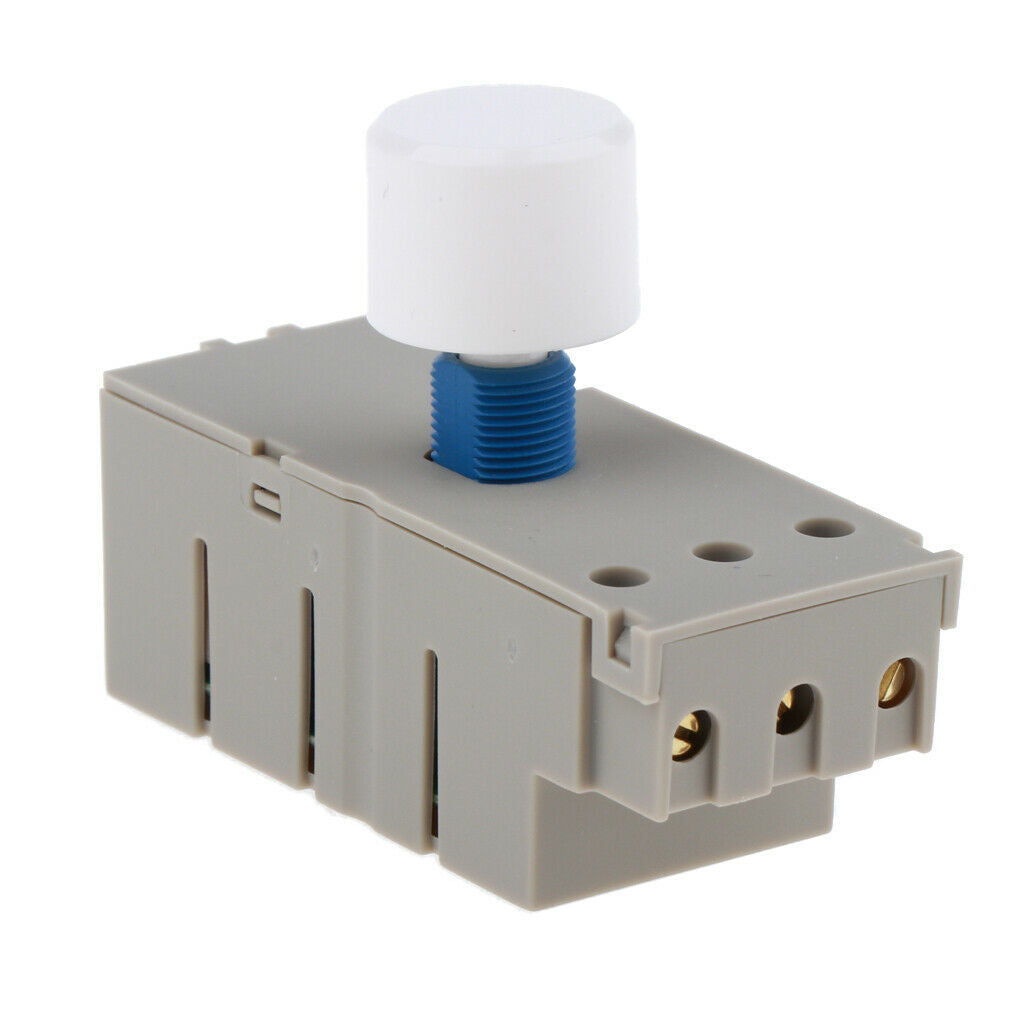 Thyristor Digital Controller Electronic Thyristor Dimmer AC 220V, 400W,