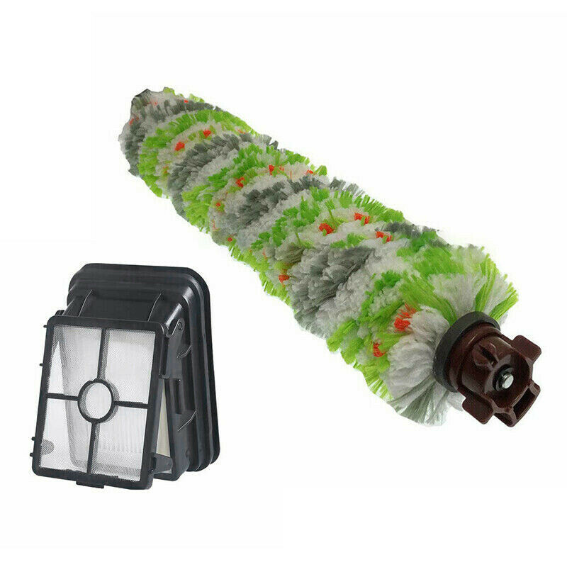 Pet Brush + Filter For Bissell Crosswave 1785 2305 2303 2306 2328 Series VacuuL9