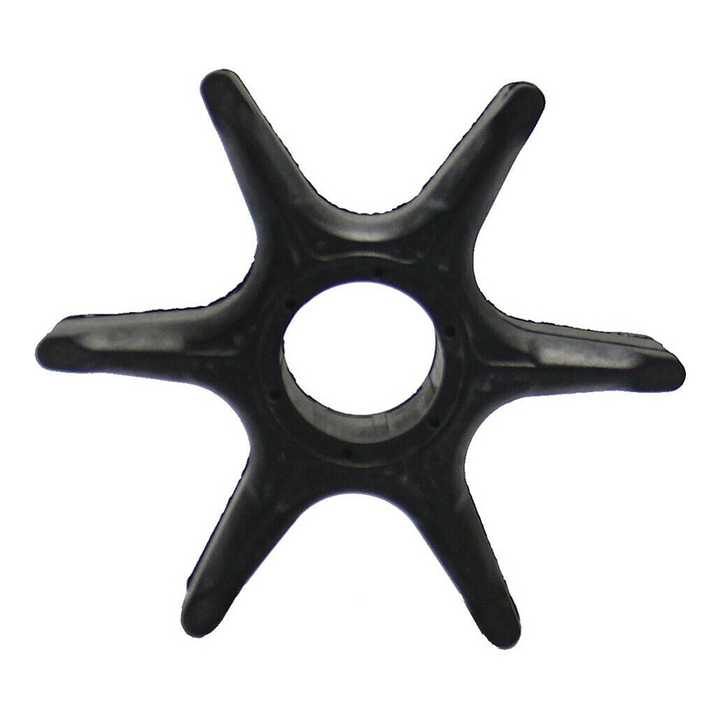 6E5-44352-01 Outboard Engine Water Pump Impeller for YAMAHA V4 V6 100-250HP