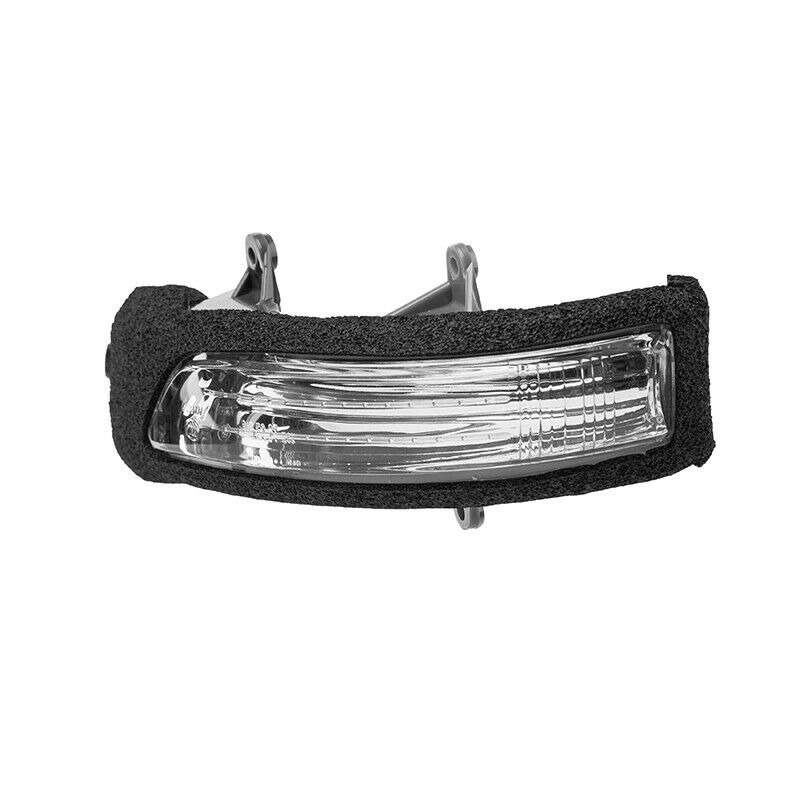 1x Front Left Side Rearview Mirror Light Fit For LAND CRUISER URJ200 2012-2018